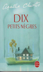 Dix petits negres